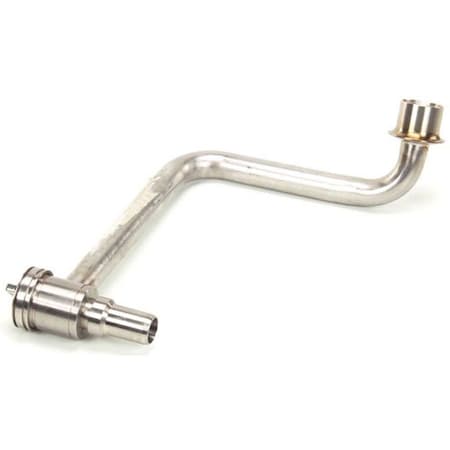 Magikitchen Products Tu P/U W/Strnr Assy Sfd Fltr B6674901